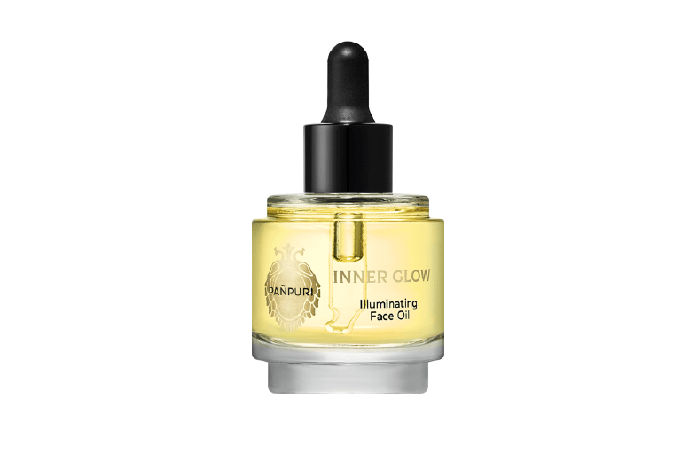 Illuminating Face Oil