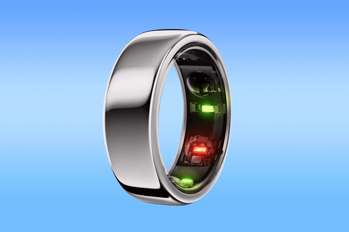 Oura Ring 4