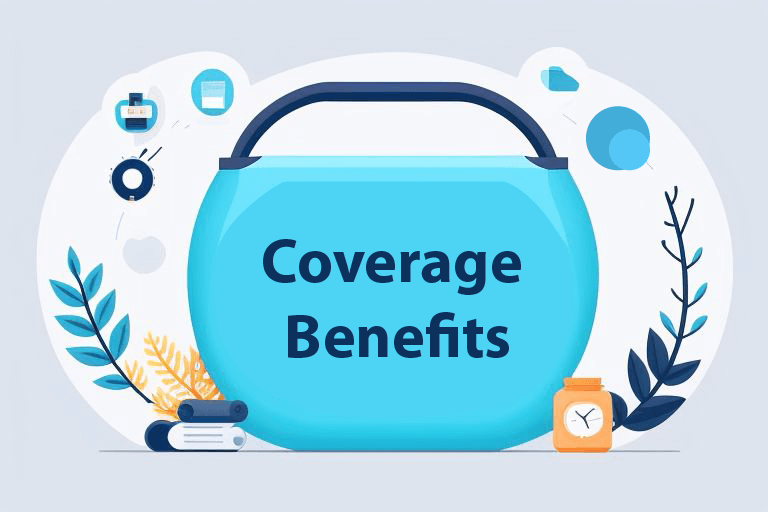 Preventive Care and Coverage Benefits2