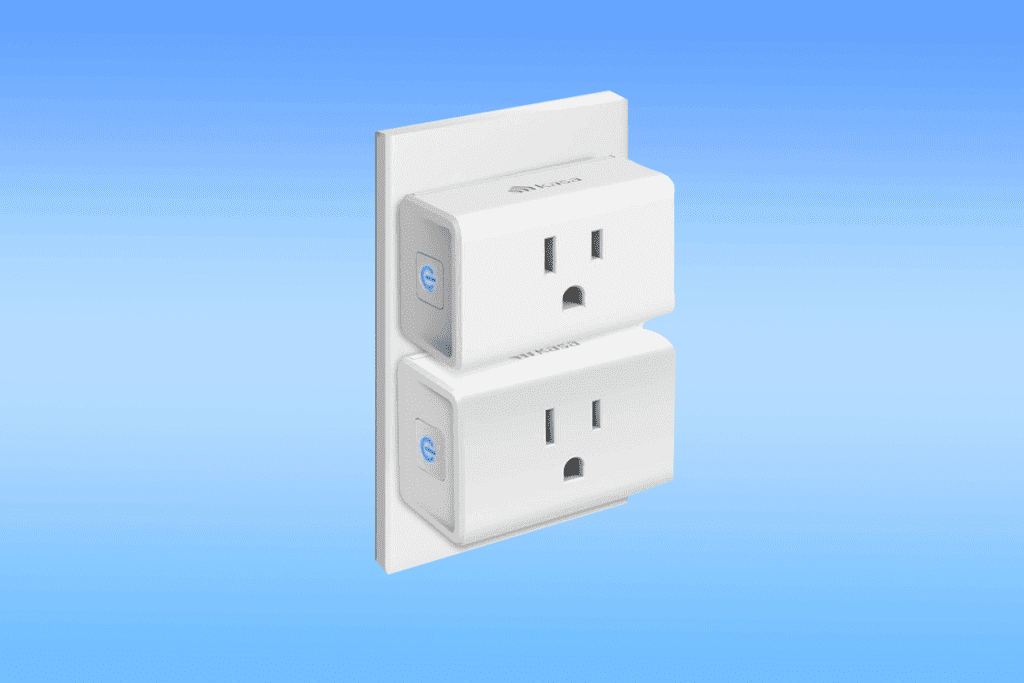 Smart Plugs