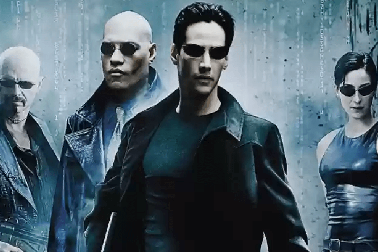 The Matrix – A Visionary Take on Reality and Technology