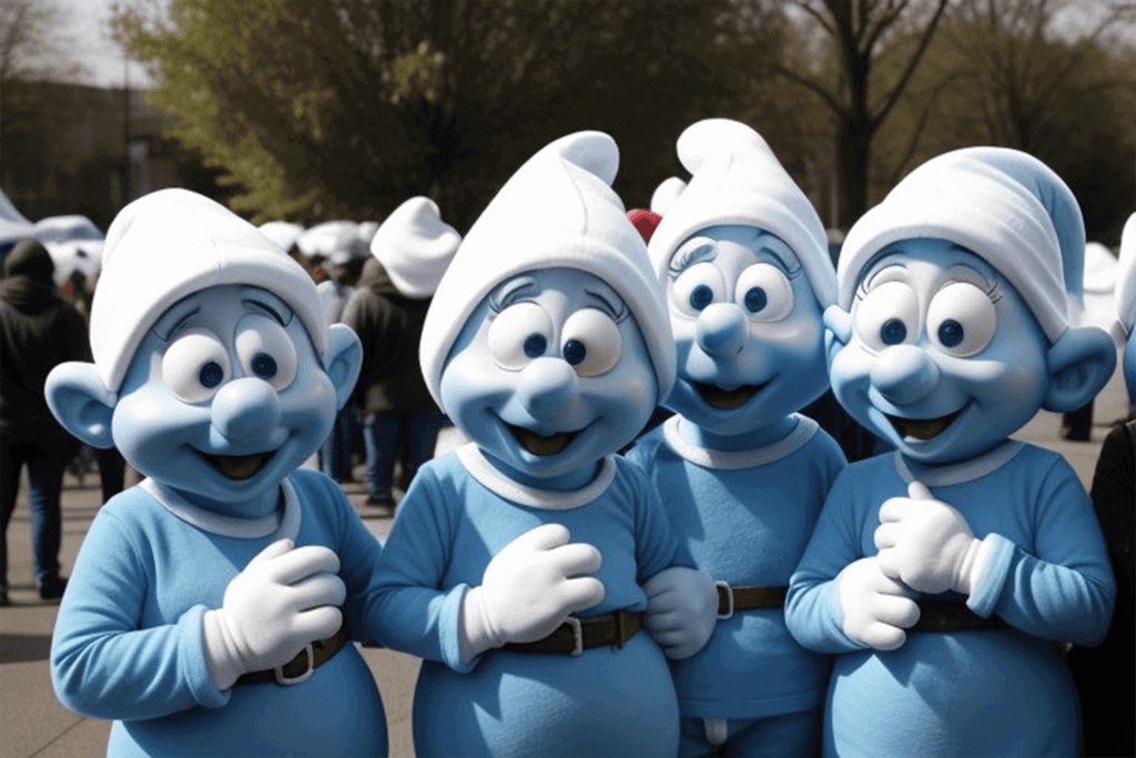 Unbelievable World Reco