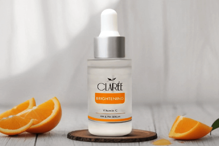 Vitamin C Serum