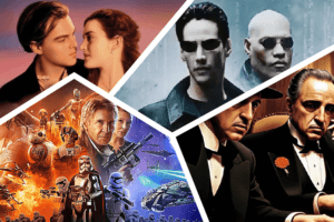 Top 5 Must-Watch Movies That Changed Pop Culture Forever